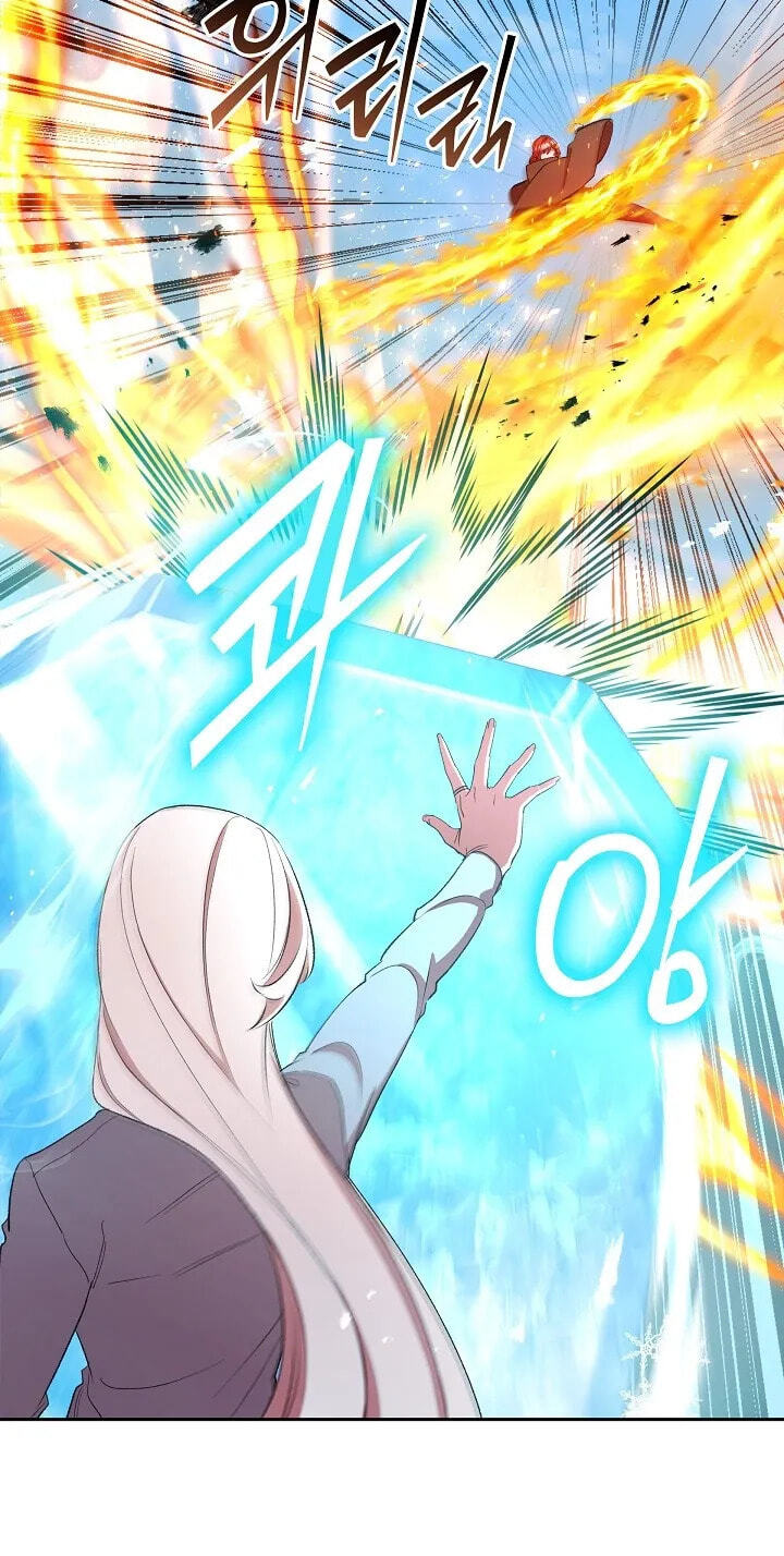 Read Devil & Ice chapter 45 image 27 on Lezhin
