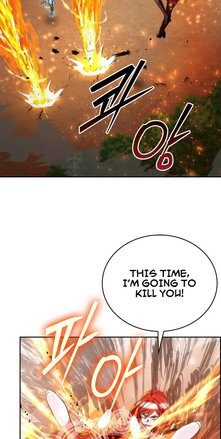 Read Devil & Ice chapter 45 image 34 on Lezhin