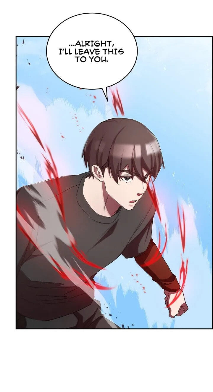 Read Devil & Ice chapter 45 image 4 on Lezhin