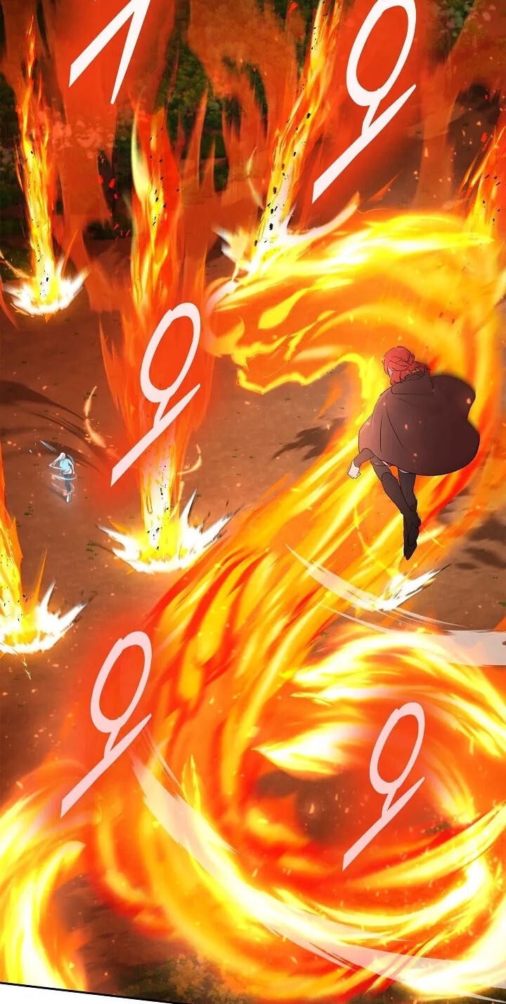 Read Devil & Ice chapter 45 image 46 on Lezhin