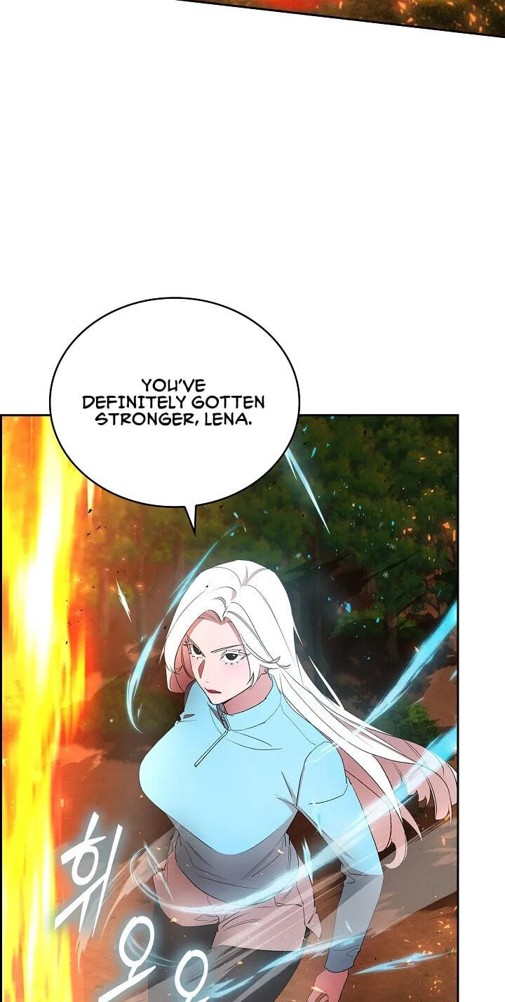 Read Devil & Ice chapter 45 image 47 on Lezhin