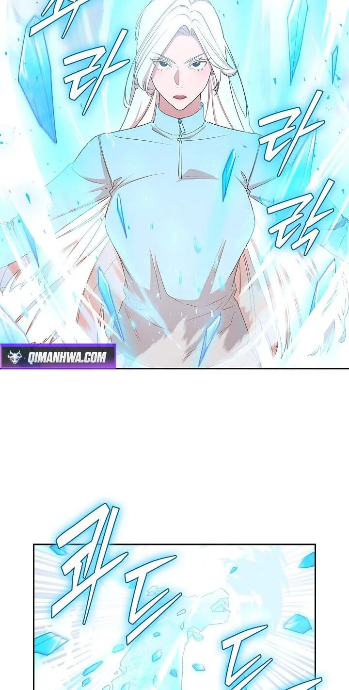 Read Devil & Ice chapter 45 image 50 on Lezhin