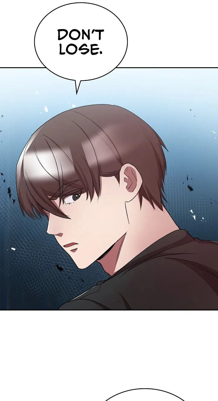 Read Devil & Ice chapter 45 image 6 on Lezhin