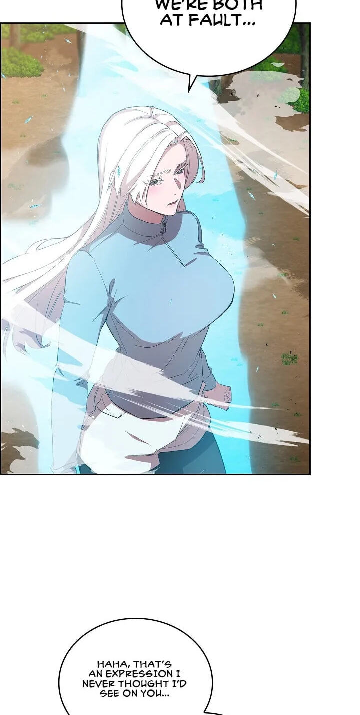 Read Devil & Ice chapter 45 image 74 on Lezhin