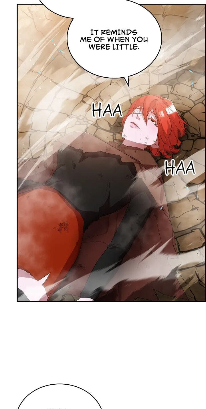 Read Devil & Ice chapter 45 image 75 on Lezhin