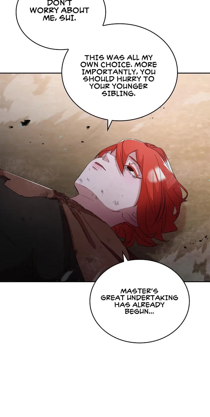 Read Devil & Ice chapter 45 image 76 on Lezhin