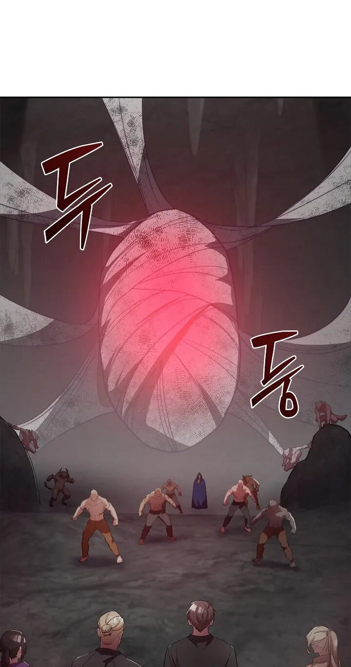 Read Devil & Ice chapter 45 image 83 on Lezhin