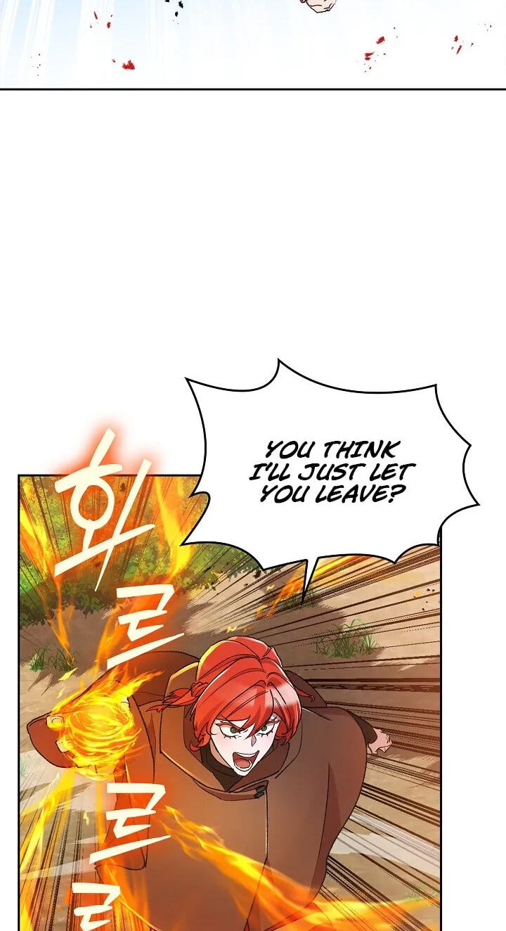 Read Devil & Ice chapter 45 image 9 on Lezhin