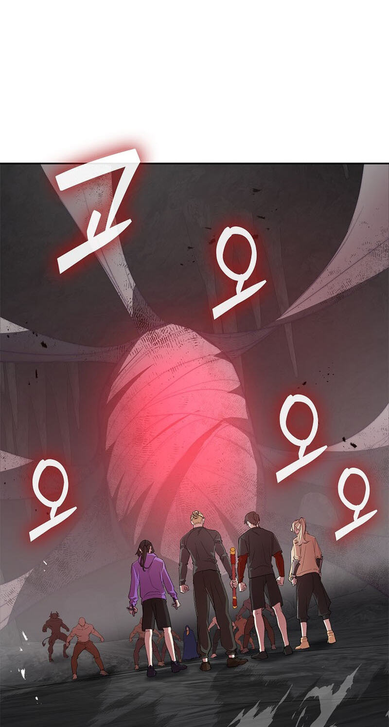 Read Devil & Ice chapter 46 image 1 on Lezhin
