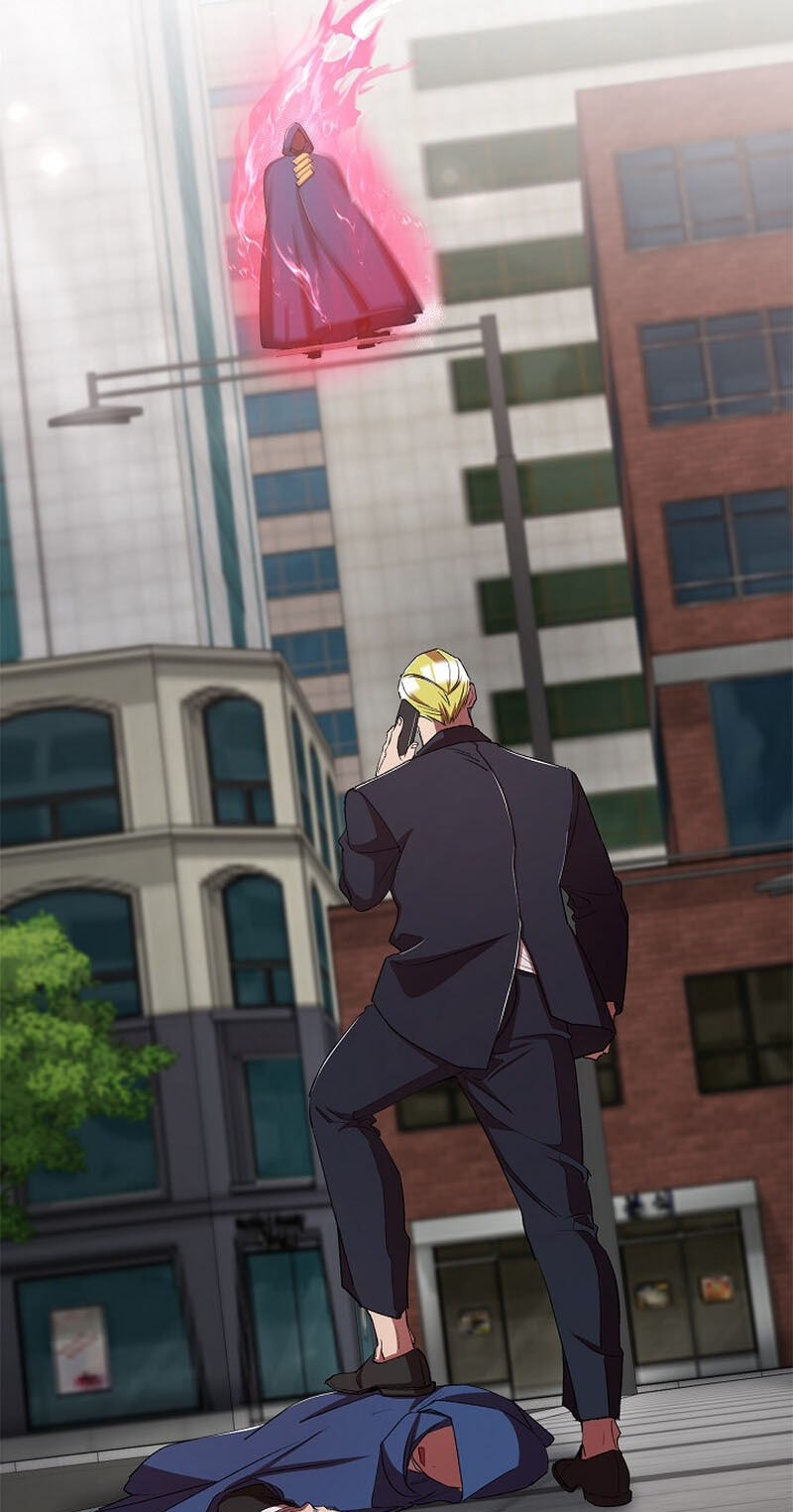 Read Devil & Ice chapter 46 image 11 on Lezhin
