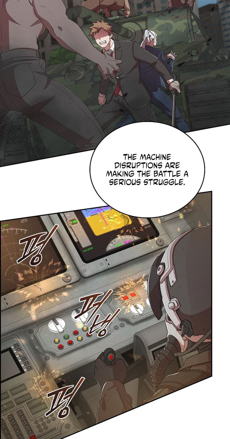 Read Devil & Ice chapter 46 image 14 on Lezhin