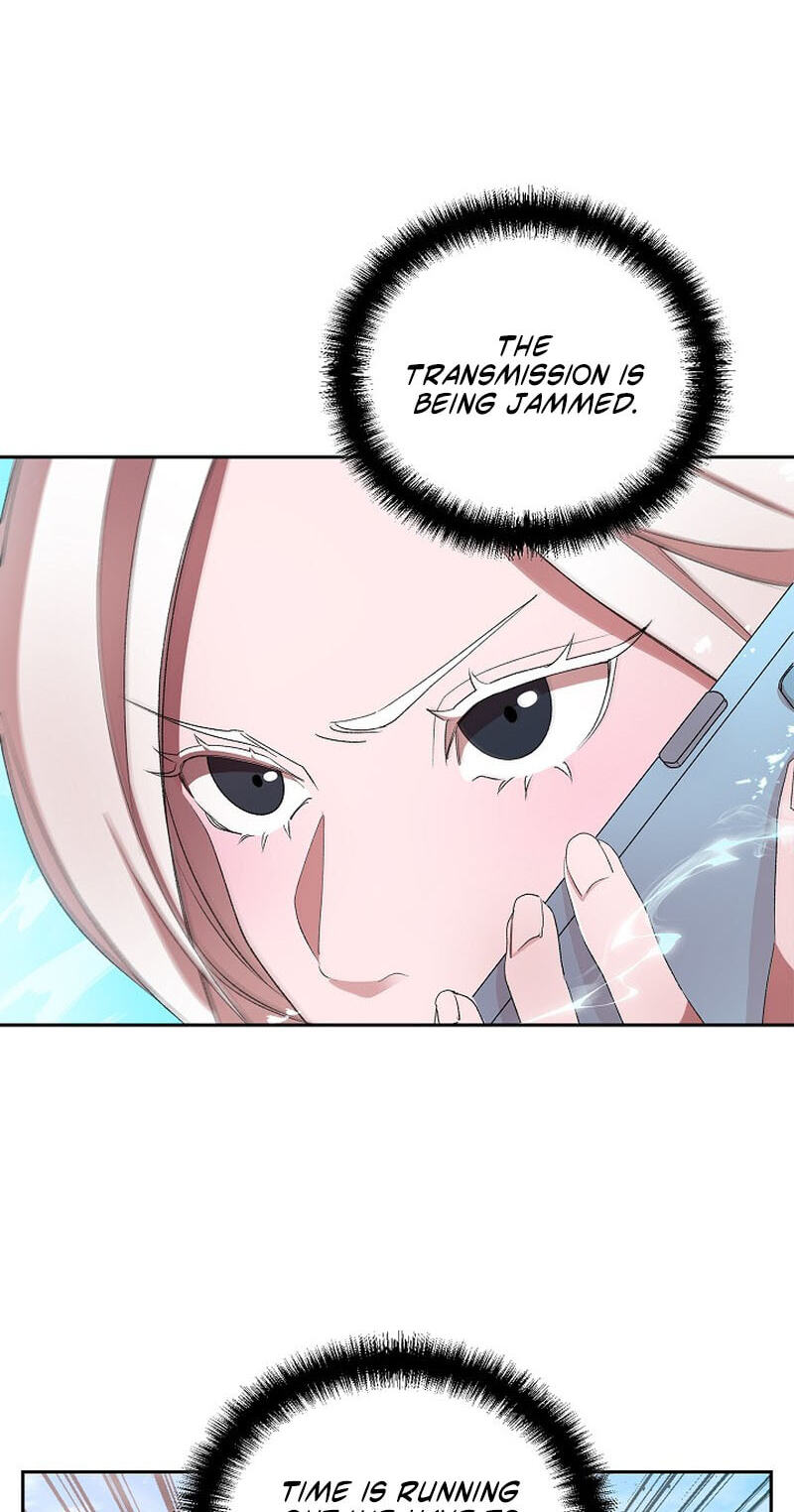 Read Devil & Ice chapter 46 image 18 on Lezhin
