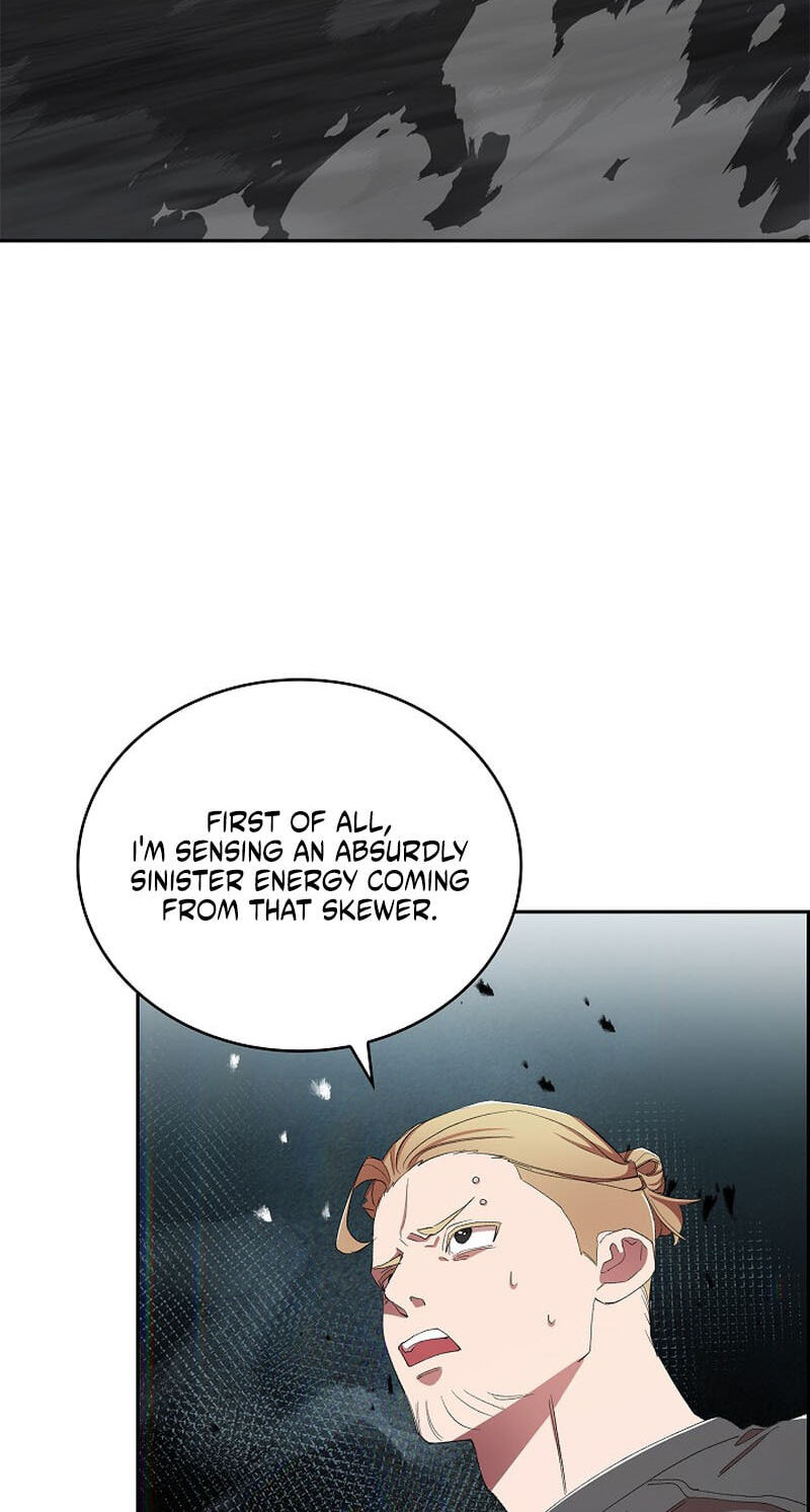 Read Devil & Ice chapter 46 image 2 on Lezhin