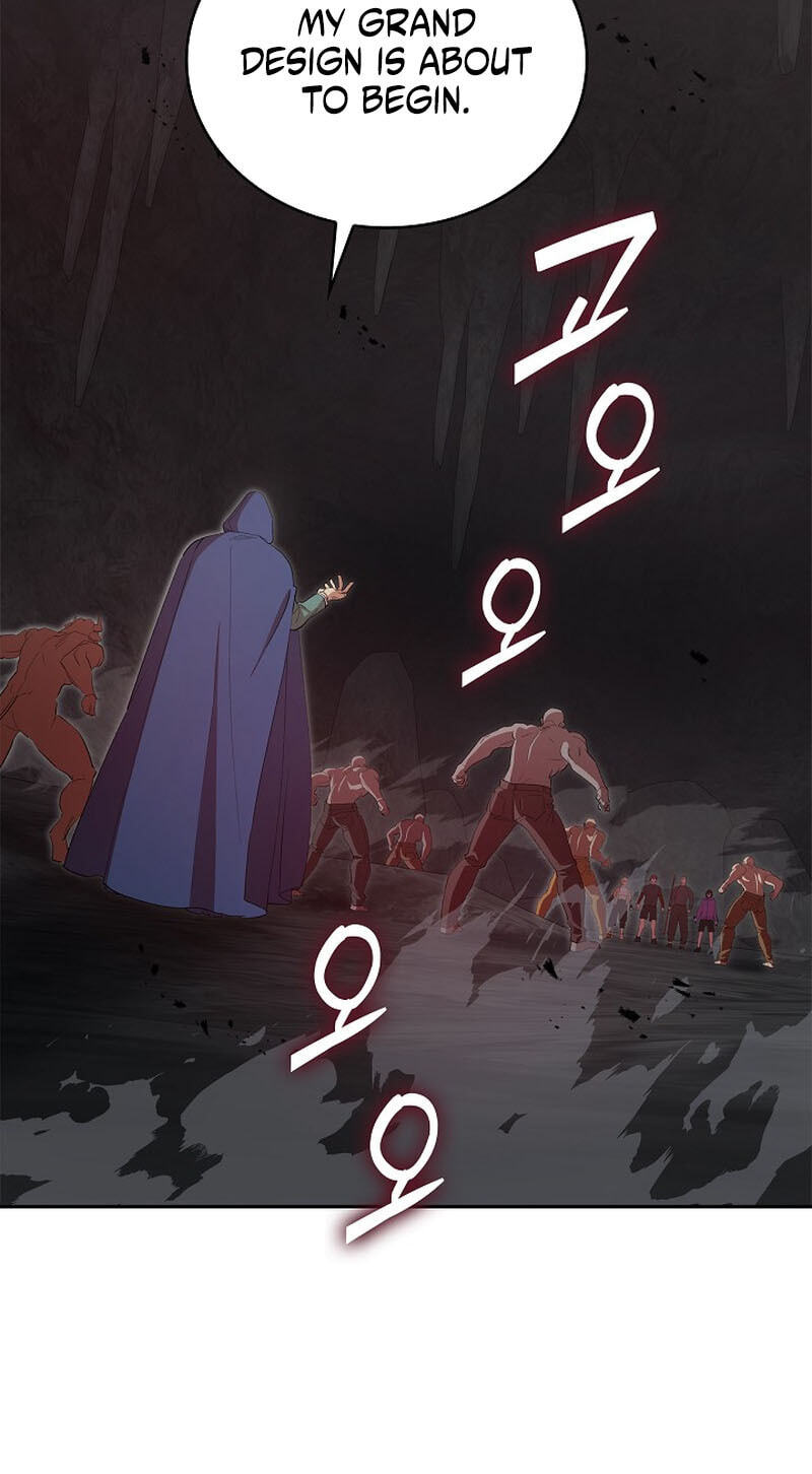 Read Devil & Ice chapter 46 image 22 on Lezhin