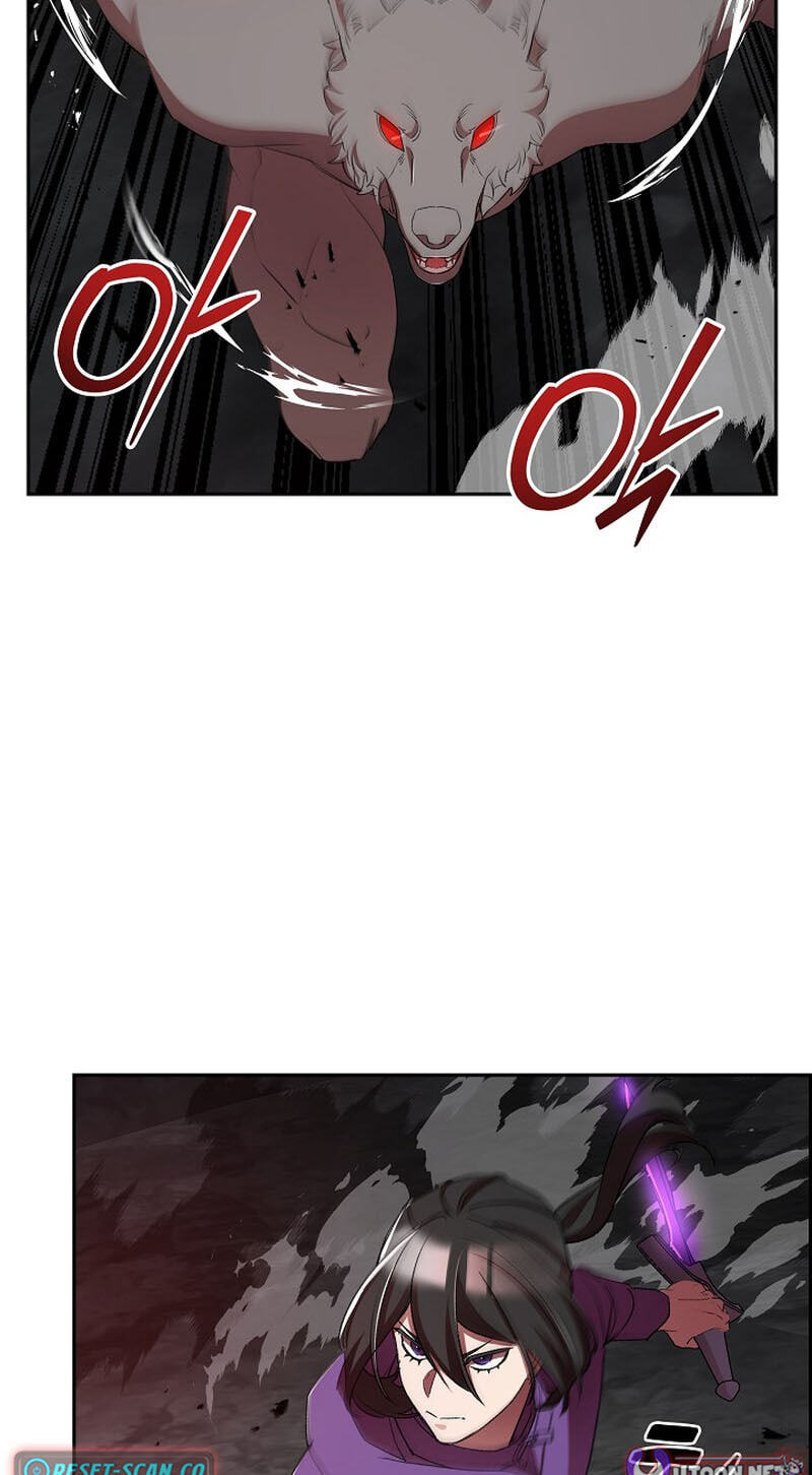 Read Devil & Ice chapter 46 image 24 on Lezhin