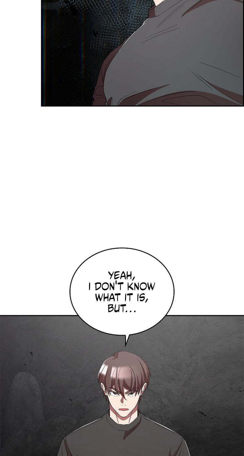 Read Devil & Ice chapter 46 image 3 on Lezhin