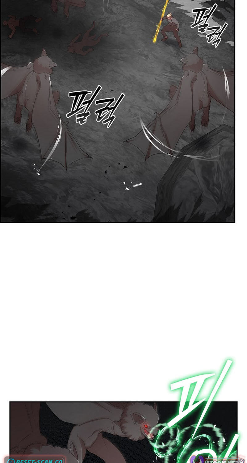 Read Devil & Ice chapter 46 image 34 on Lezhin