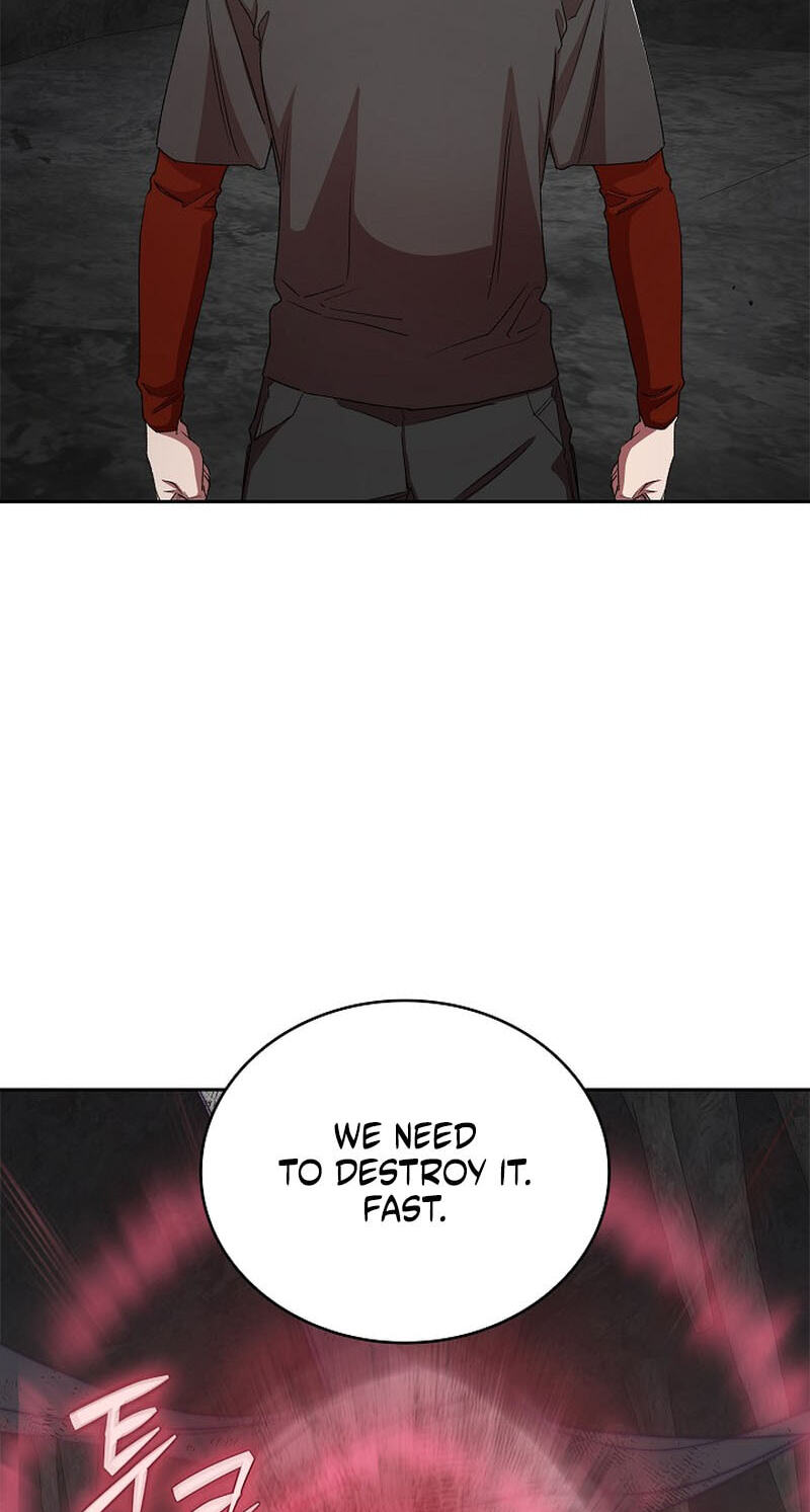Read Devil & Ice chapter 46 image 4 on Lezhin