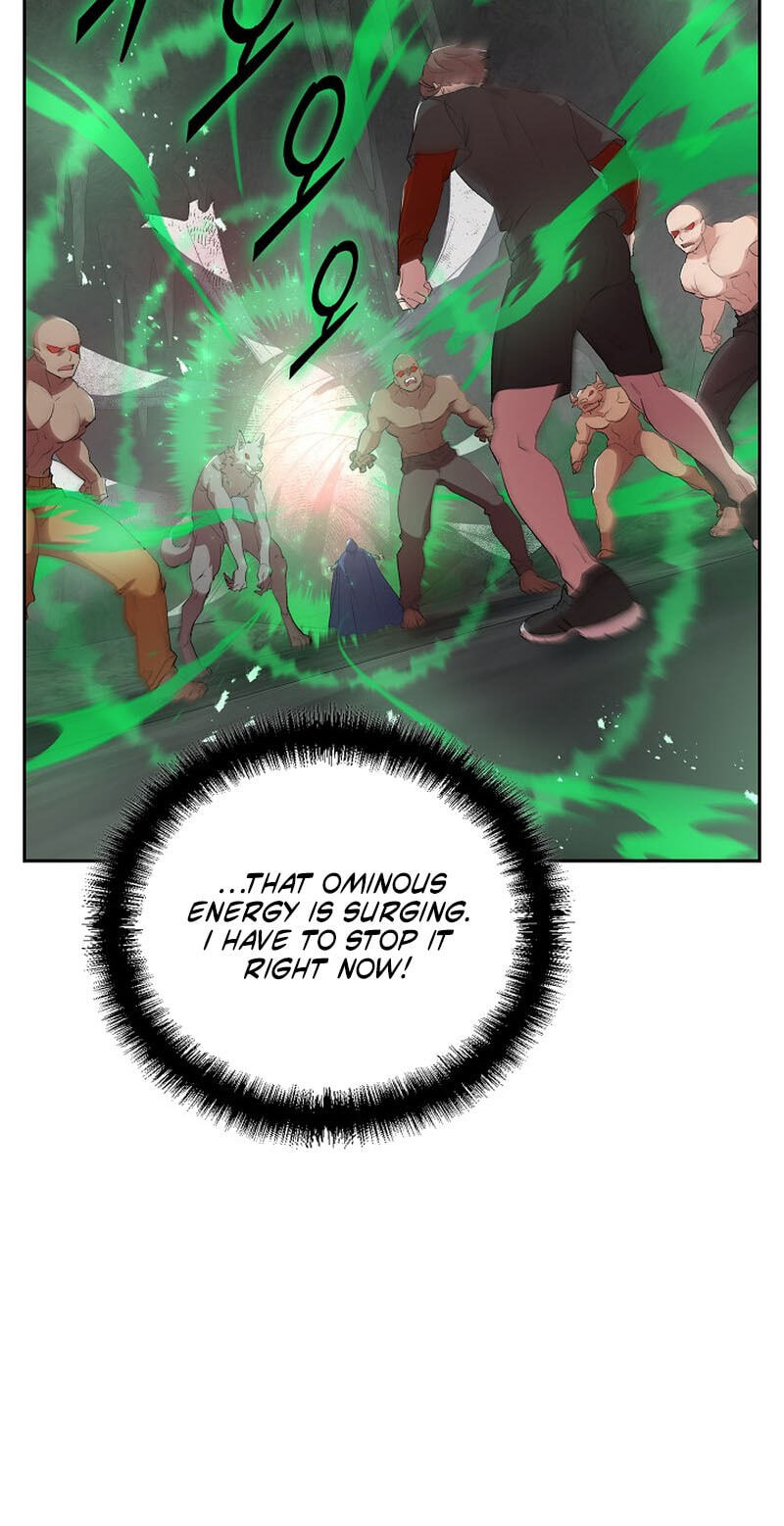 Read Devil & Ice chapter 46 image 48 on Lezhin