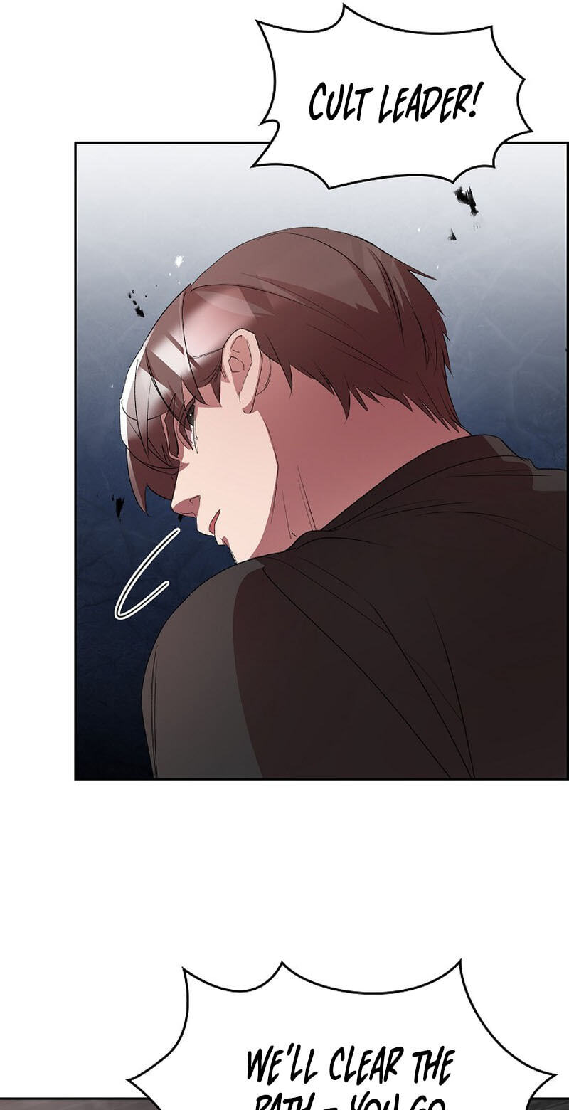Read Devil & Ice chapter 46 image 49 on Lezhin