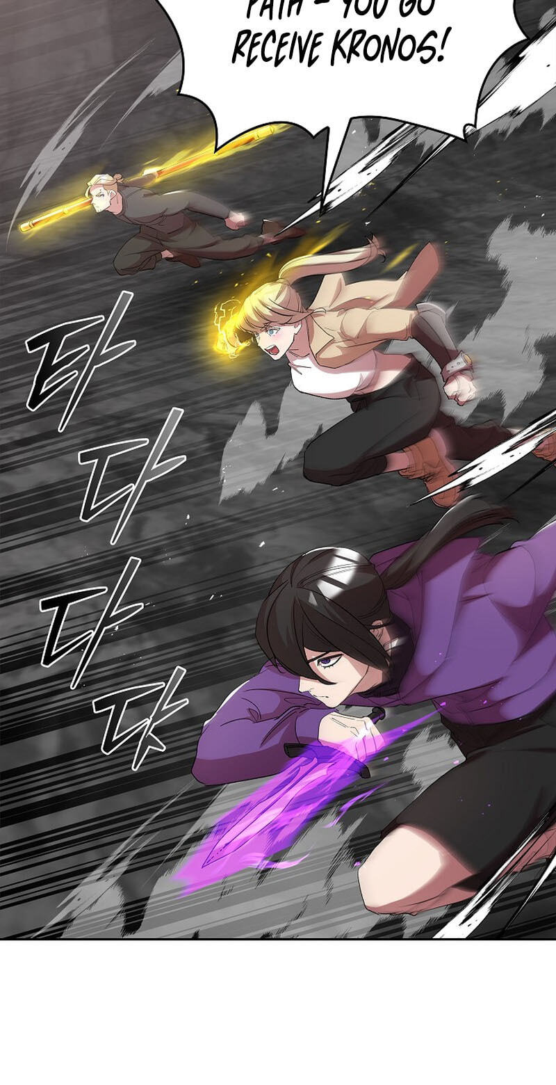 Read Devil & Ice chapter 46 image 50 on Lezhin