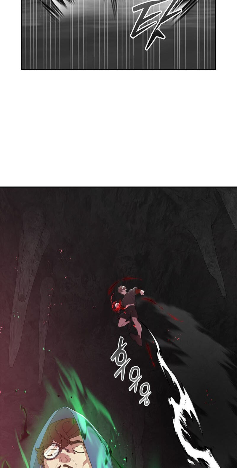 Read Devil & Ice chapter 46 image 61 on Lezhin