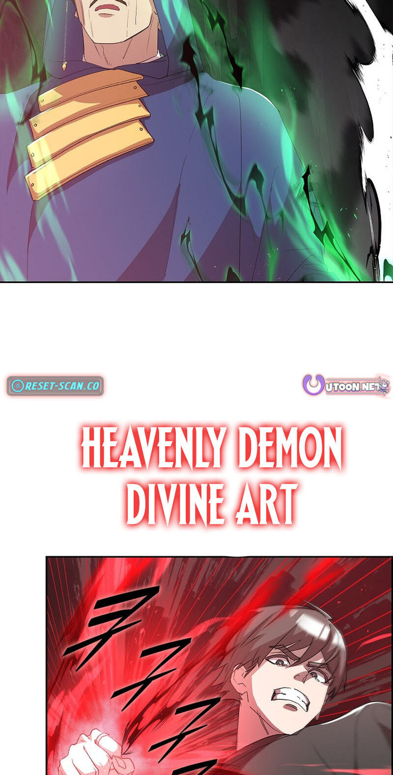 Read Devil & Ice chapter 46 image 62 on Lezhin