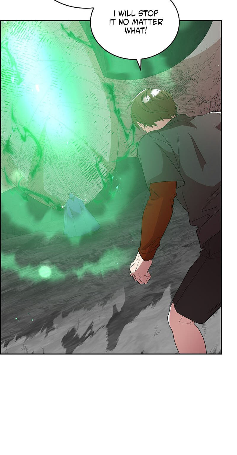 Read Devil & Ice chapter 46 image 69 on Lezhin