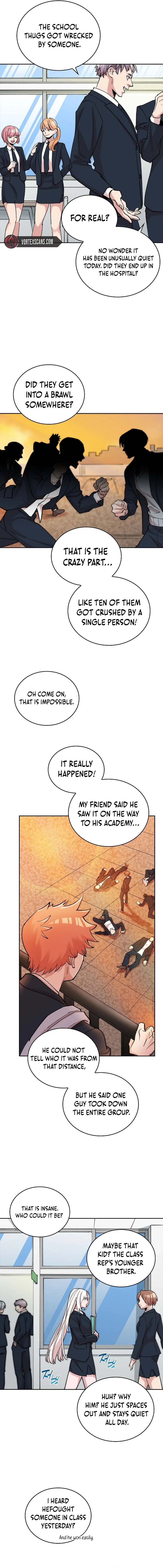 Read Devil & Ice chapter 5 image 11 on Lezhin