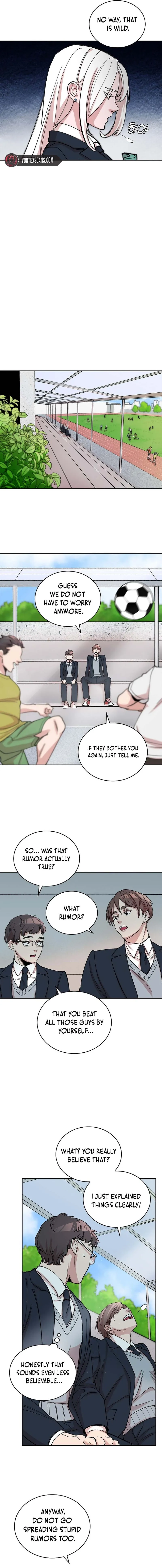 Read Devil & Ice chapter 5 image 12 on Lezhin