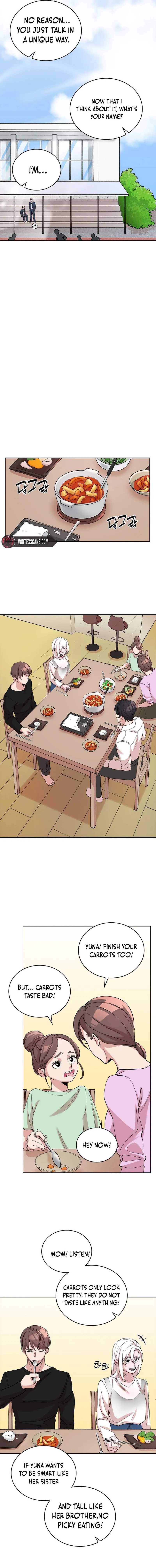 Read Devil & Ice chapter 5 image 15 on Lezhin