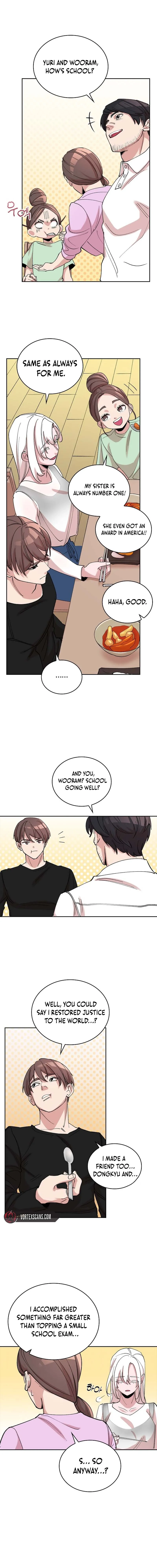 Read Devil & Ice chapter 5 image 16 on Lezhin