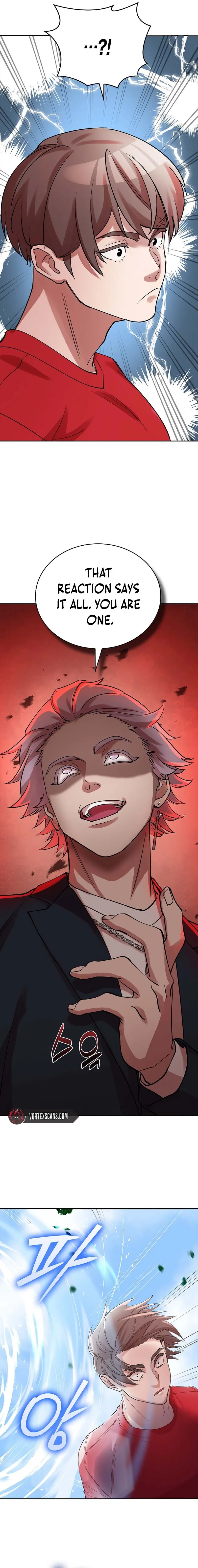 Read Devil & Ice chapter 5 image 20 on Lezhin