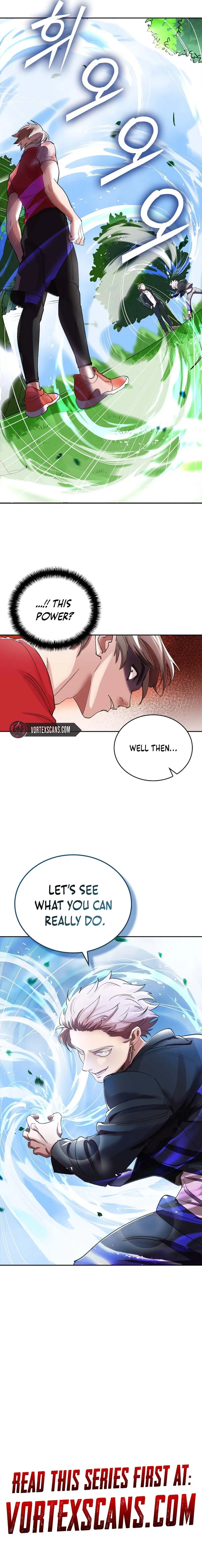 Read Devil & Ice chapter 5 image 21 on Lezhin