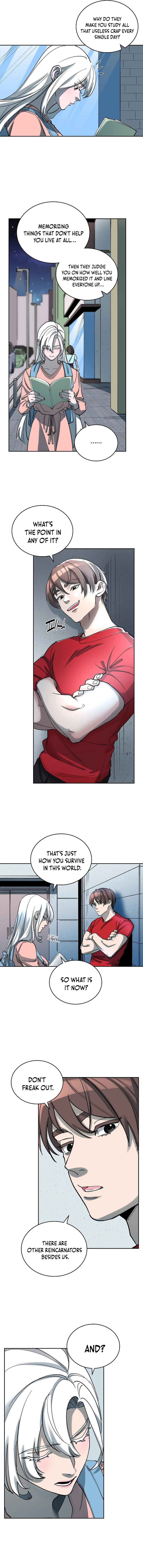 Read Devil & Ice chapter 6 image 10 on Lezhin