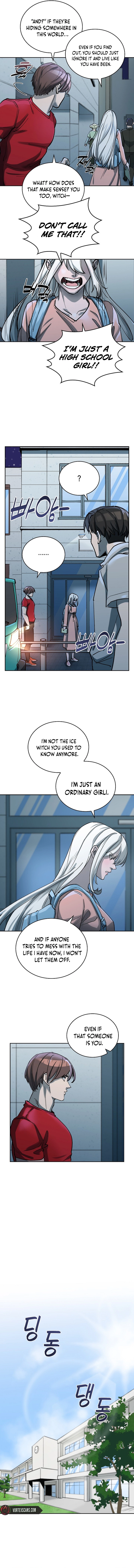 Read Devil & Ice chapter 6 image 11 on Lezhin