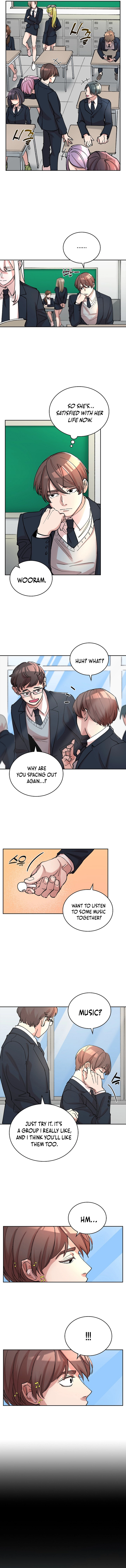 Read Devil & Ice chapter 6 image 12 on Lezhin