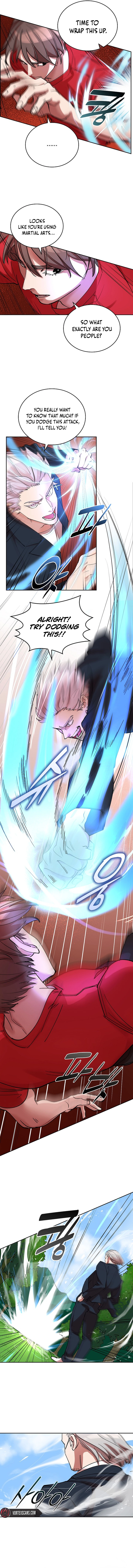 Read Devil & Ice chapter 6 image 3 on Lezhin