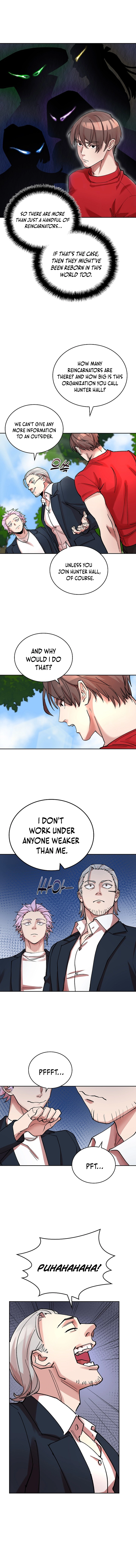 Read Devil & Ice chapter 6 image 8 on Lezhin