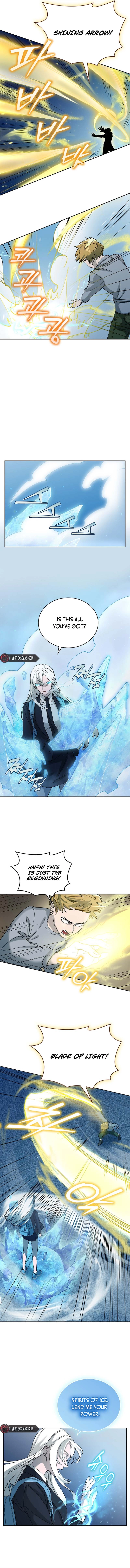 Read Devil & Ice chapter 8 image 6 on Lezhin