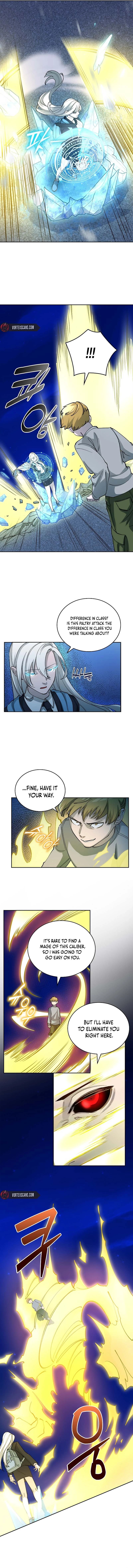 Read Devil & Ice chapter 8 image 7 on Lezhin