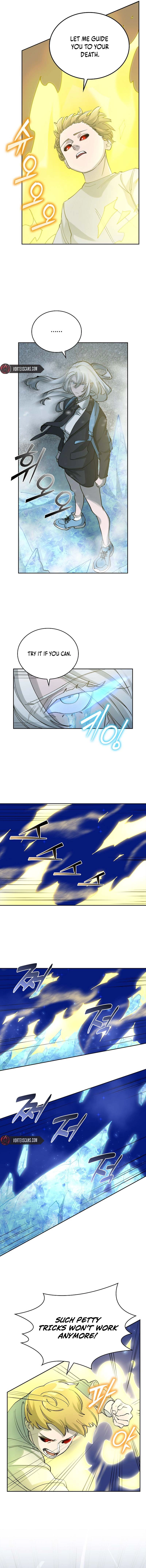 Read Devil & Ice chapter 8 image 8 on Lezhin