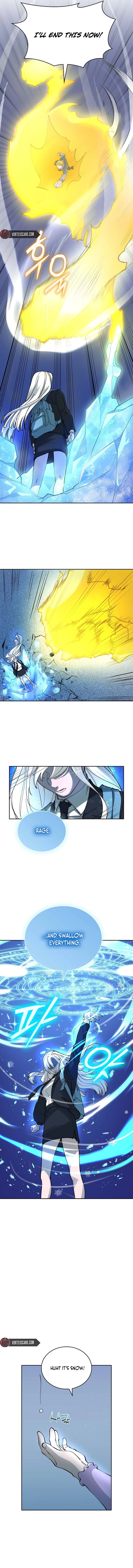 Read Devil & Ice chapter 8 image 9 on Lezhin