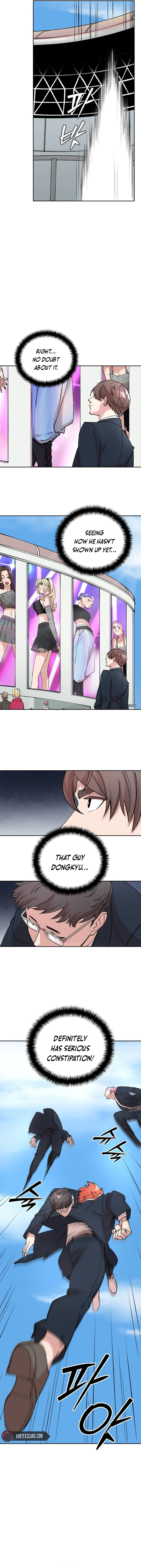 Read Devil & Ice chapter 9 image 12 on Lezhin