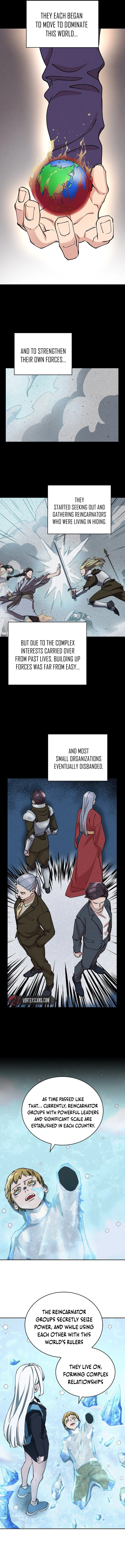 Read Devil & Ice chapter 9 image 5 on Lezhin