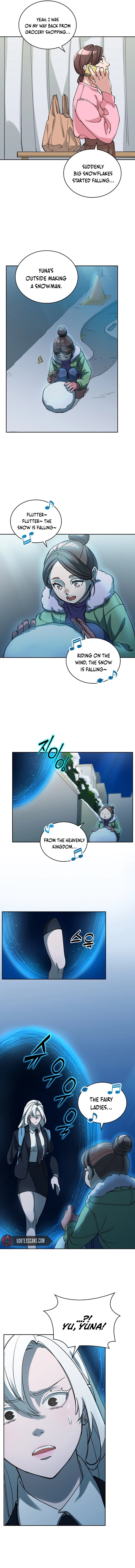 Read Devil & Ice chapter 9 image 7 on Lezhin