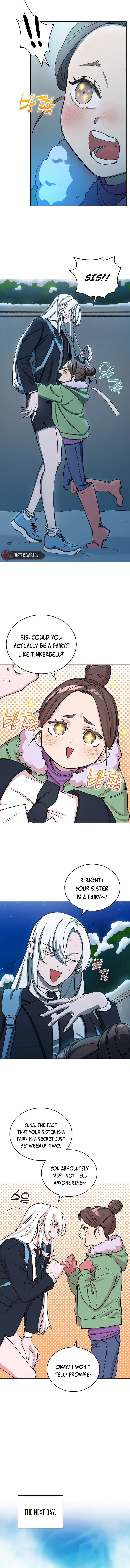 Read Devil & Ice chapter 9 image 8 on Lezhin
