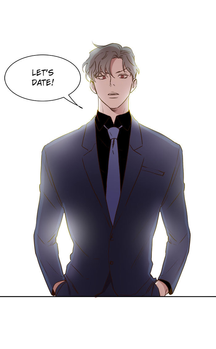 Read Devil Number 4 chapter 10 image 1 on Lezhin