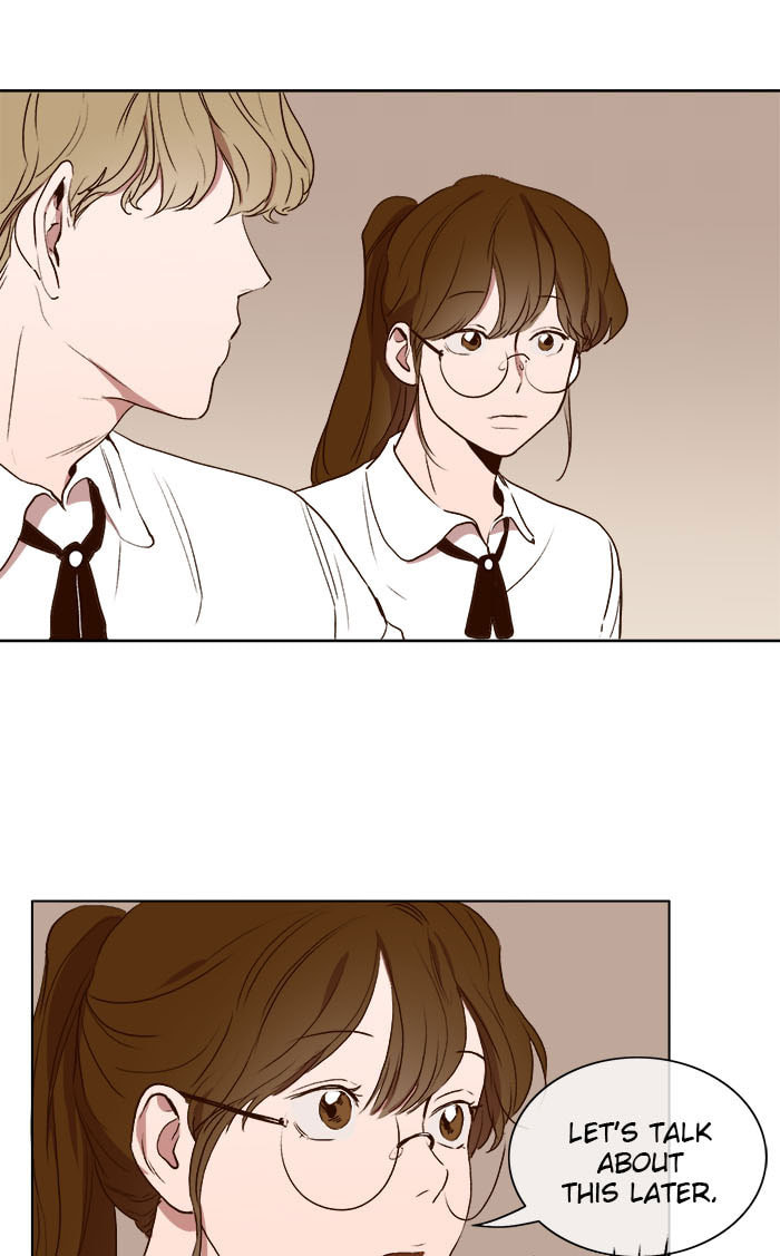 Read Devil Number 4 chapter 10 image 10 on Lezhin