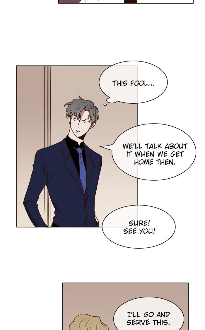 Read Devil Number 4 chapter 10 image 13 on Lezhin
